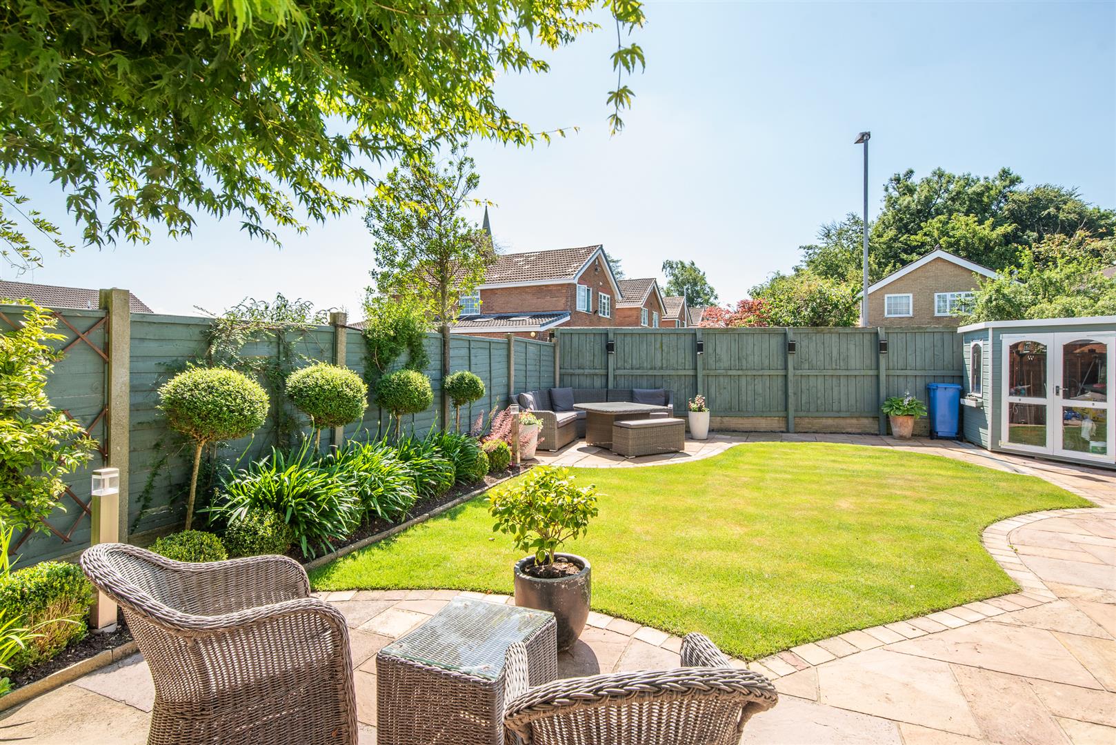 North Drive, Inskip, Preston